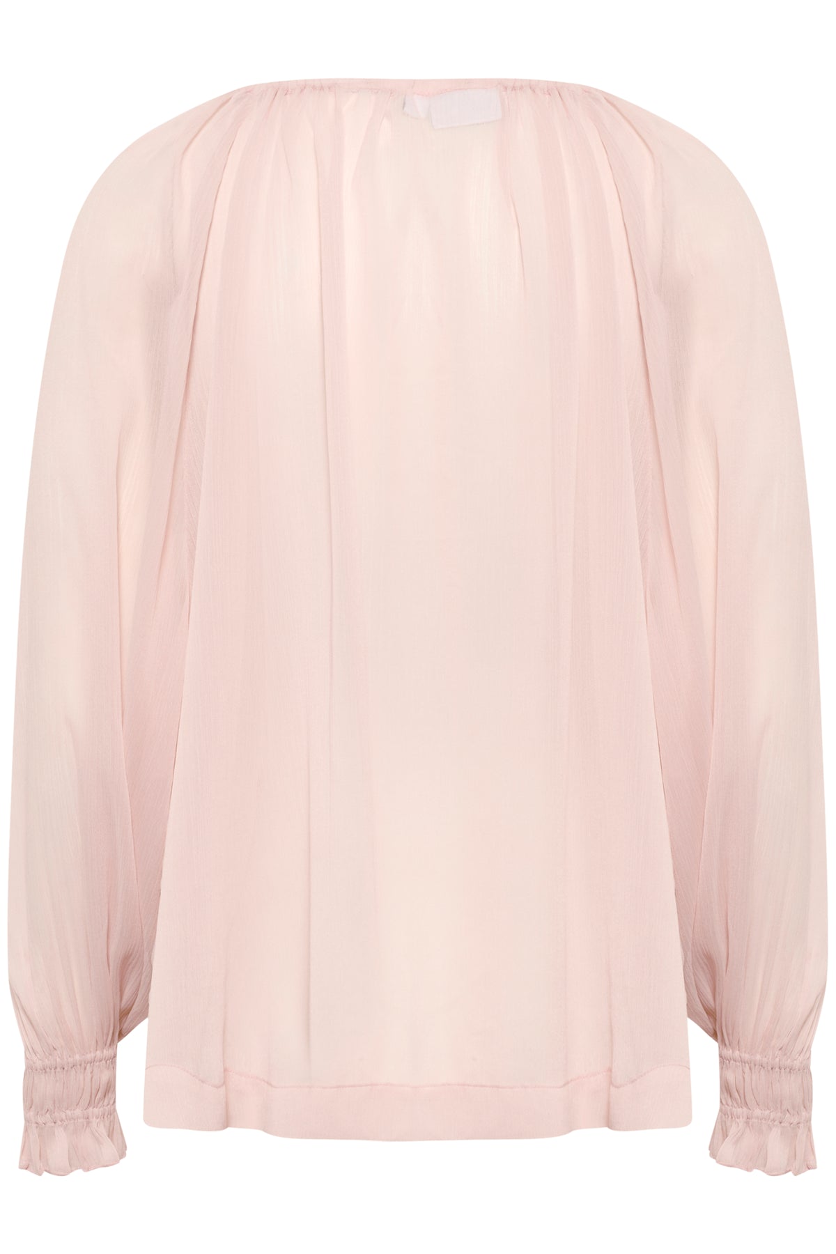 LazieSZ Blouse