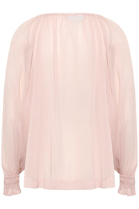 LazieSZ Blouse