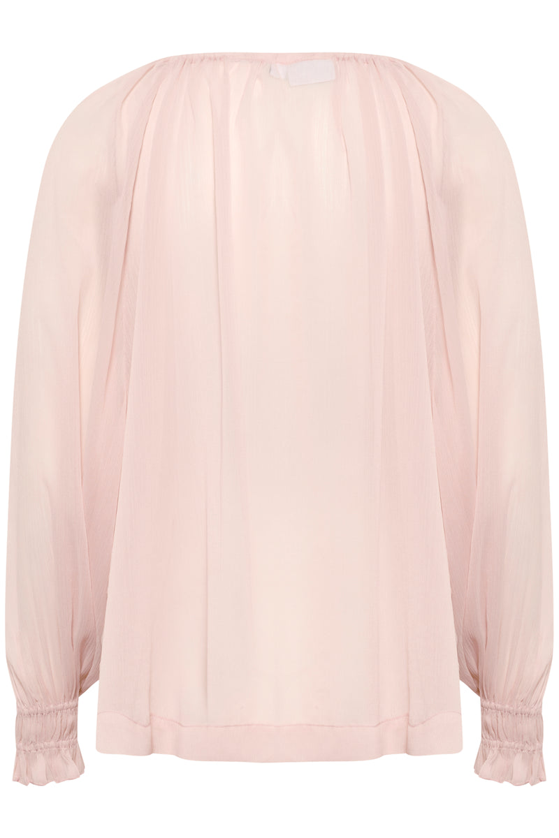 LazieSZ Blouse