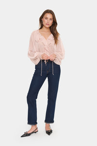 LazieSZ Blouse