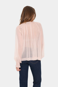 LazieSZ Blouse