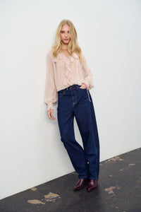 LazieSZ Blouse