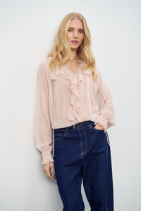 LazieSZ Blouse