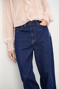 LazieSZ Blouse