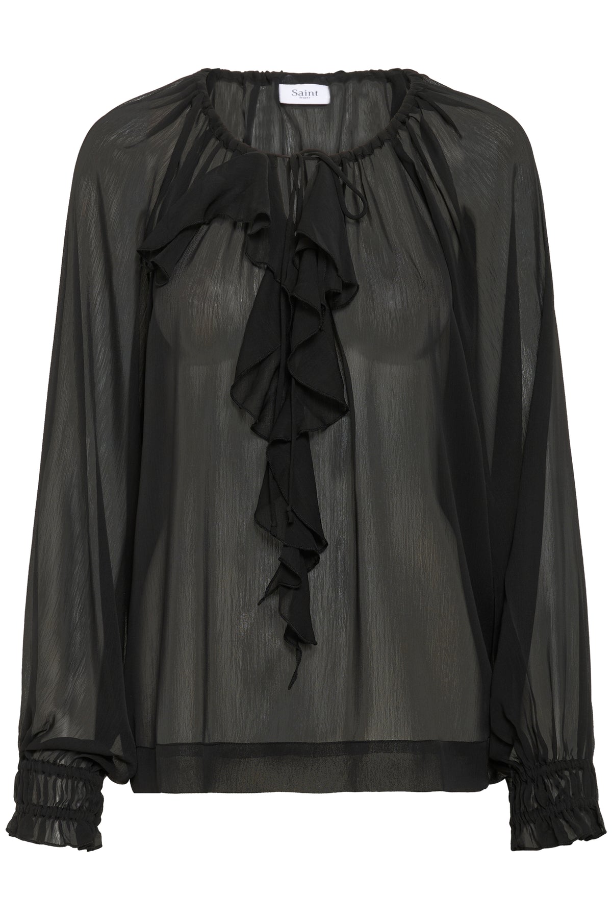 LazieSZ Blouse