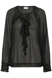 LazieSZ Blouse
