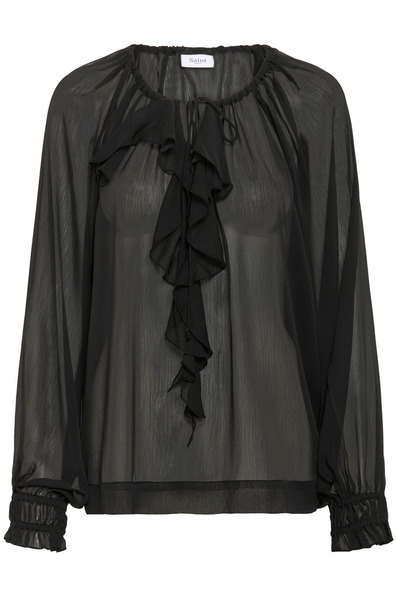 LazieSZ Blouse