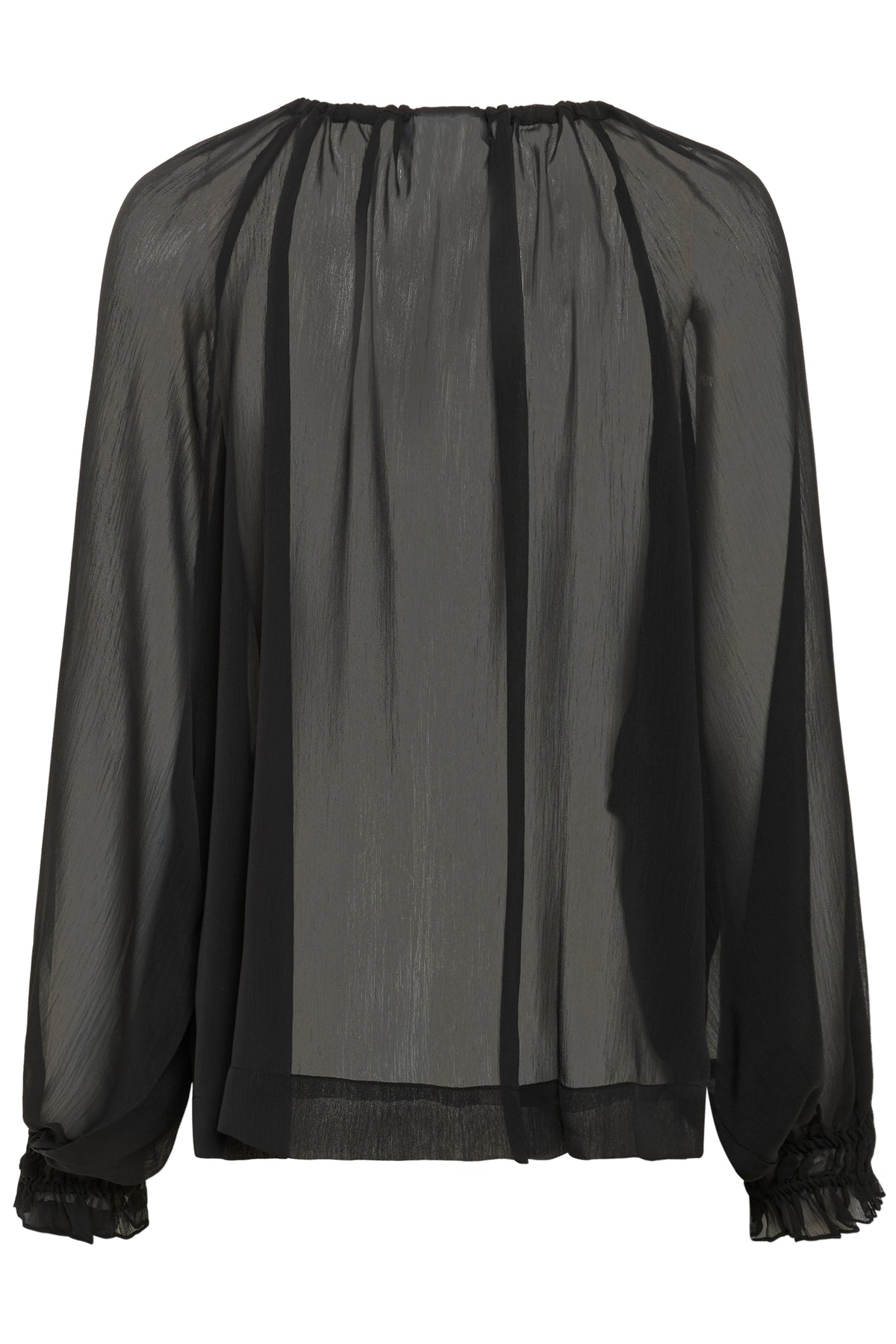 LazieSZ Blouse