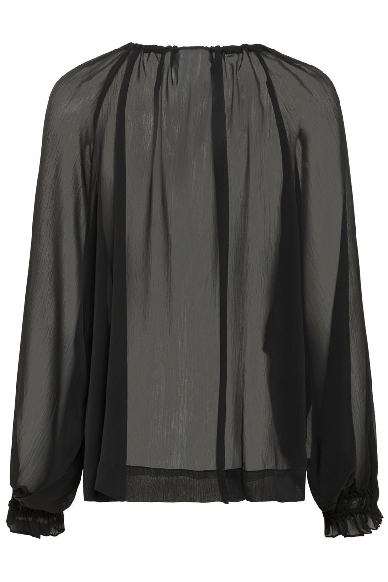 LazieSZ Blouse