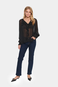 LazieSZ Blouse