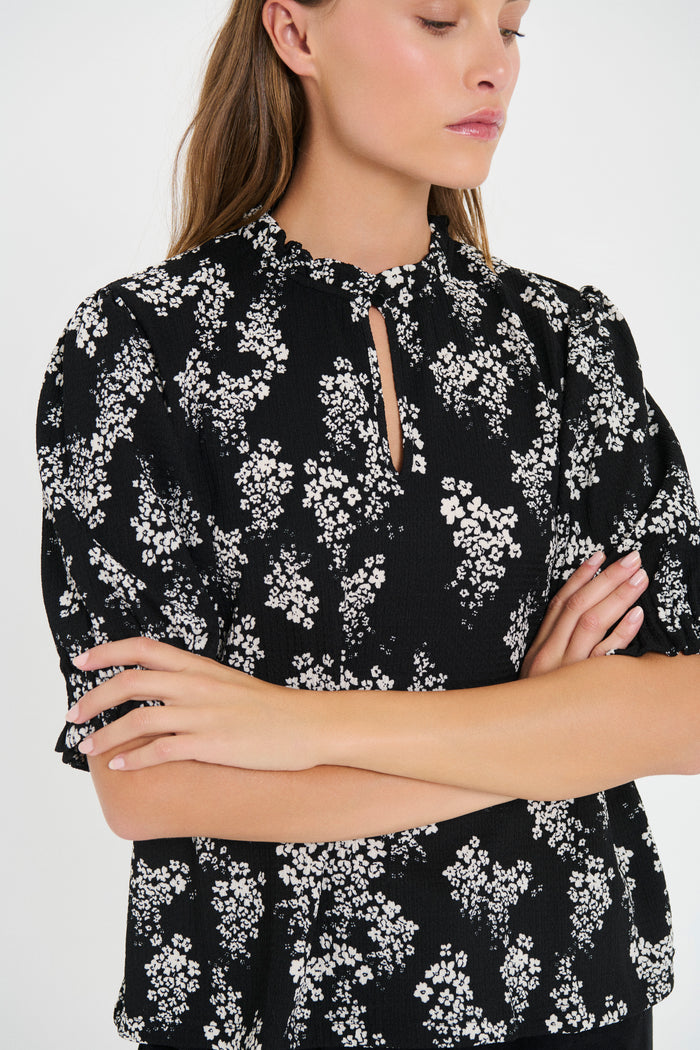 LenyaSZ Blouse