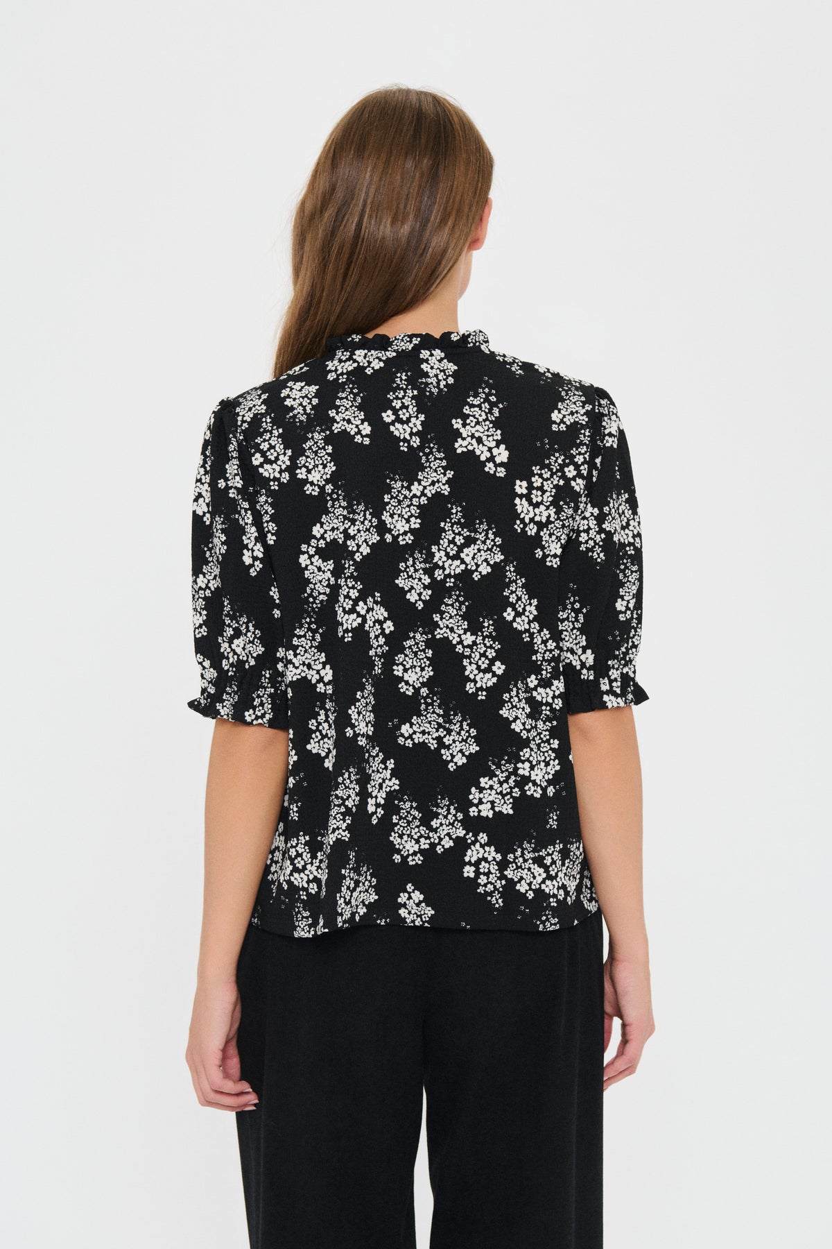LenyaSZ Blouse