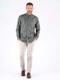 PEANDERSON LS SHIRT