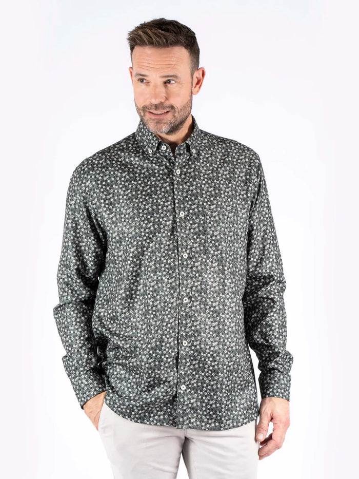 PEANDERSON LS SHIRT