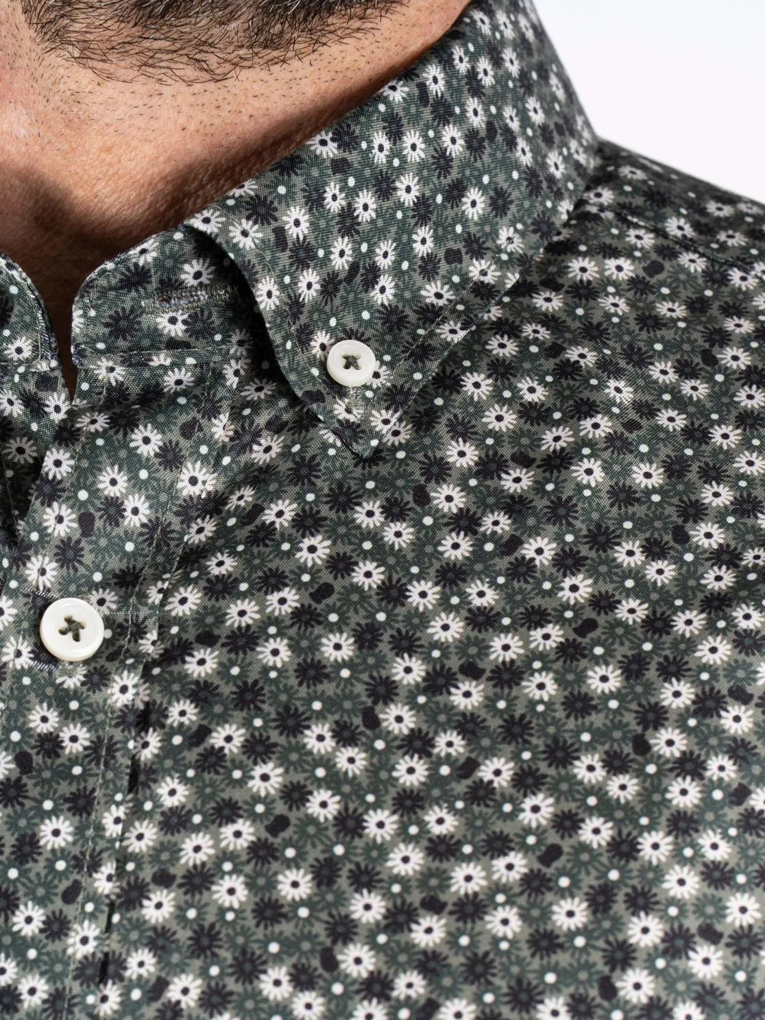PEANDERSON LS SHIRT