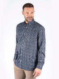 PEANDERSON LS SHIRT