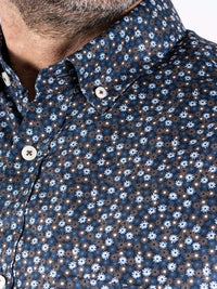 PEANDERSON LS SHIRT