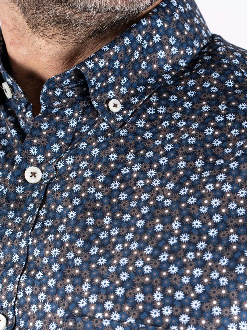 PEANDERSON LS SHIRT