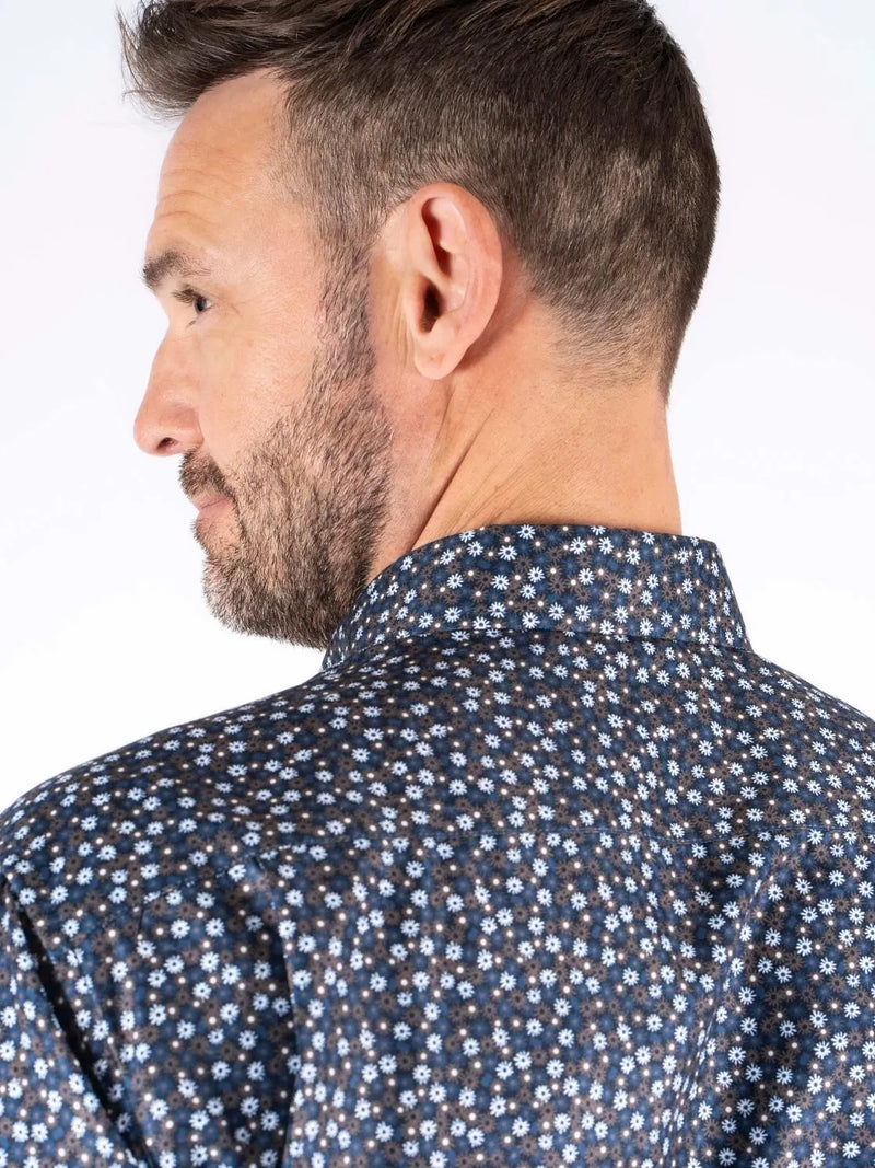 PEANDERSON LS SHIRT