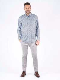 PEANDERSON LS SHIRT