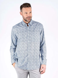PEANDERSON LS SHIRT