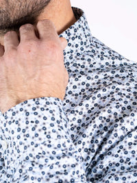 PEANDERSON LS SHIRT