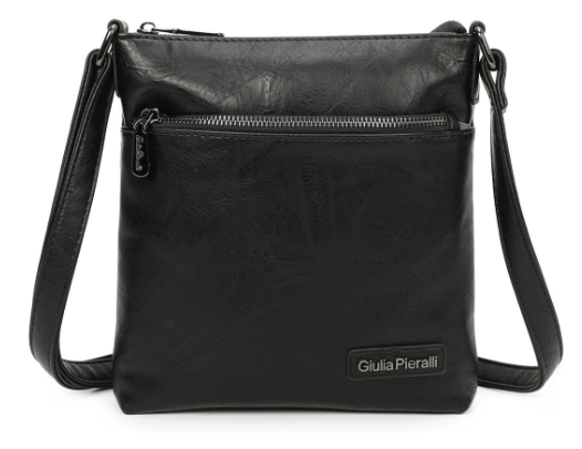 GPC TOPZIPPER BAG