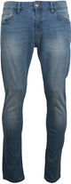 Medium indigo 869