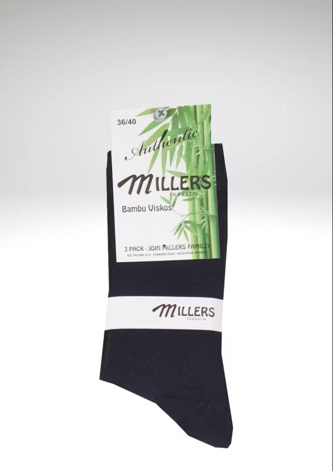 MILLERS BAMBU VISCOSE