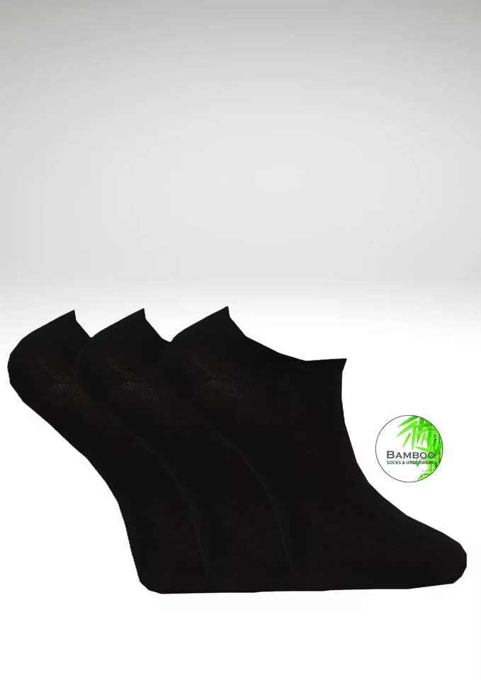 MILLERS BAMBU SNEAKER