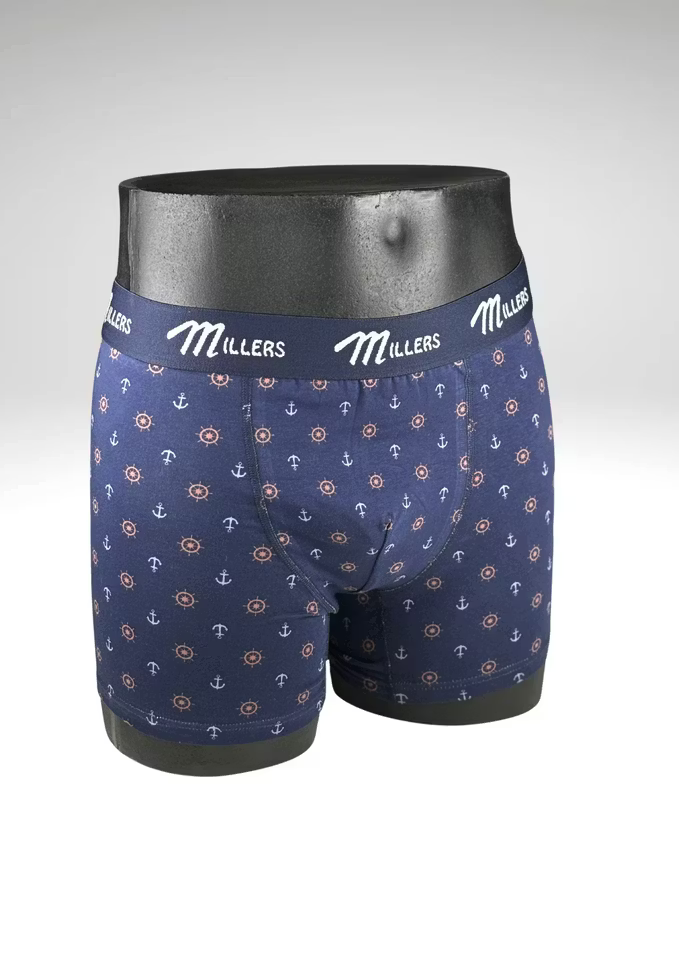 MILLERS BOXER MARIN