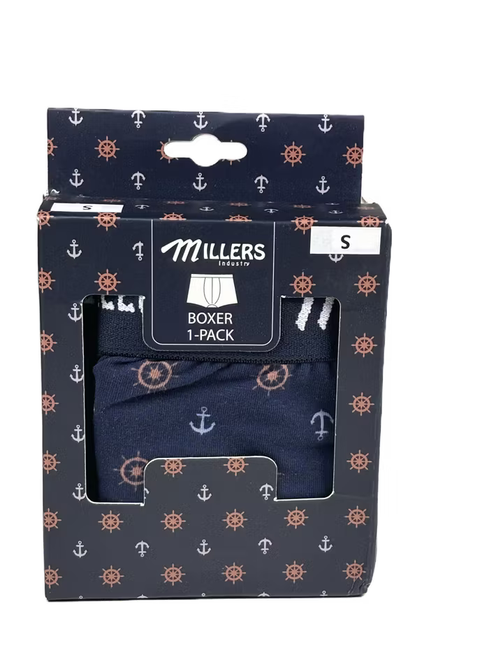 MILLERS BOXER MARIN