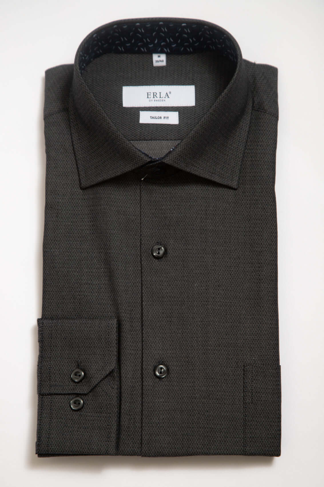 DRESS SHIRT