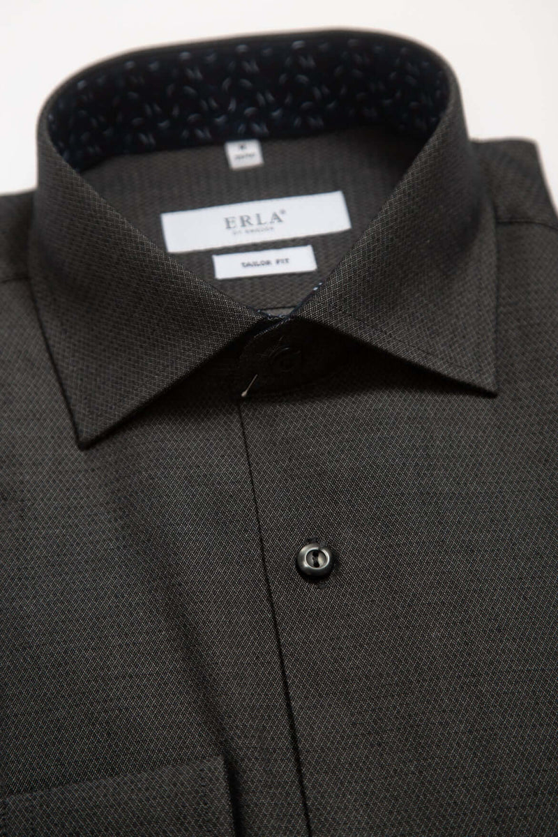 DRESS SHIRT