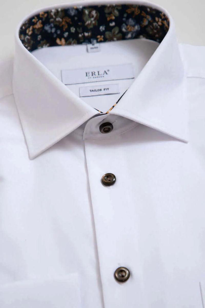 DRESS SHIRT