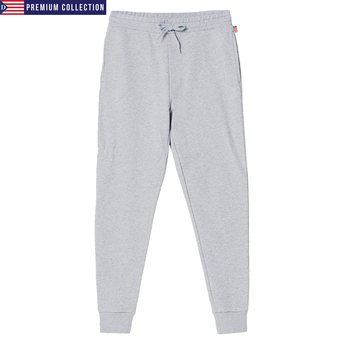 Johan Clean sweat pants