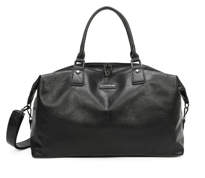 Giulia Pieralli Classic Weekendbag