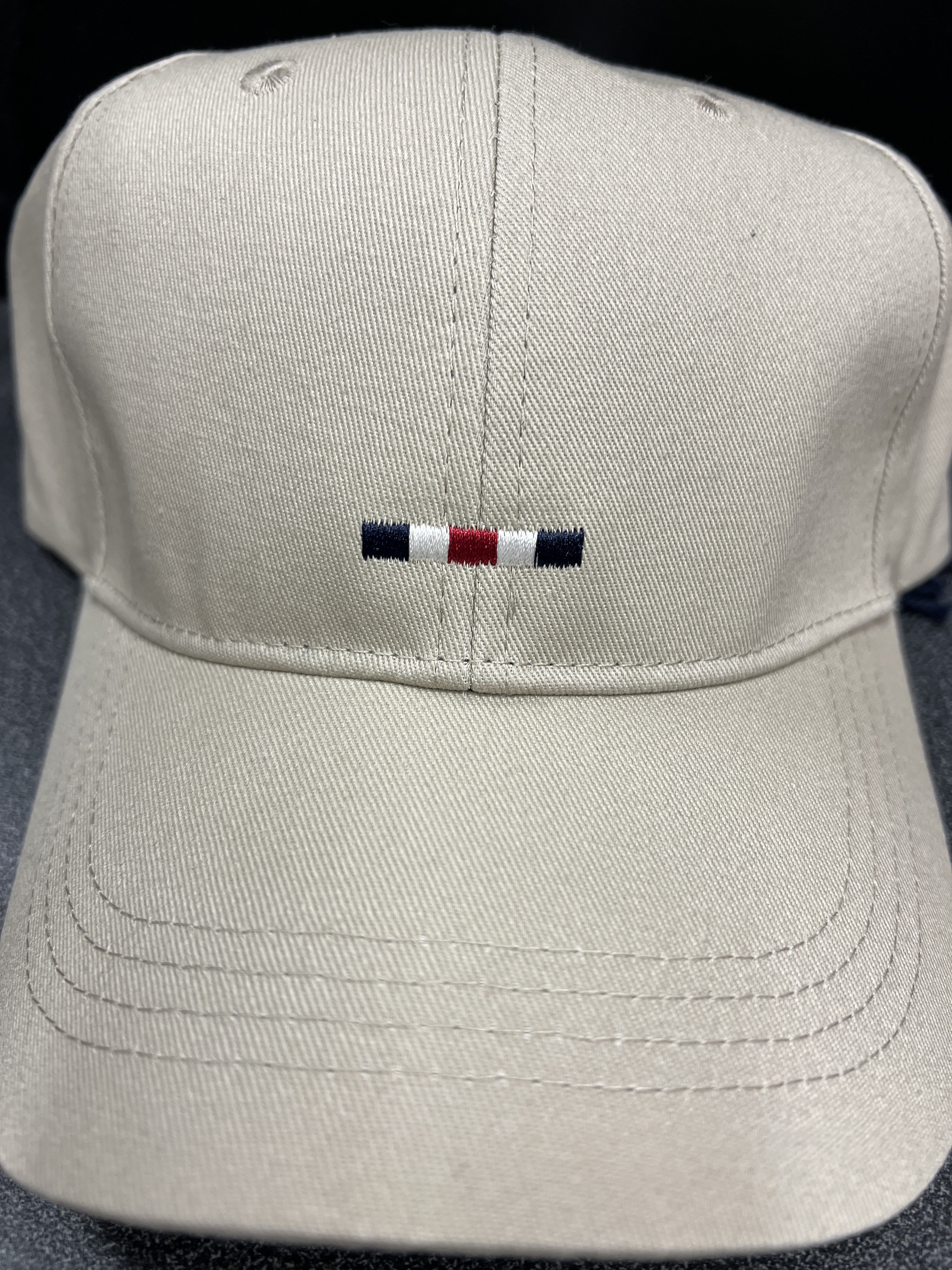 FQCHARLI  logo cap