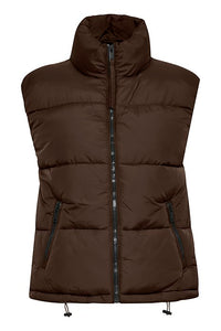 BYBOMINA WAISTCOAT 3 -