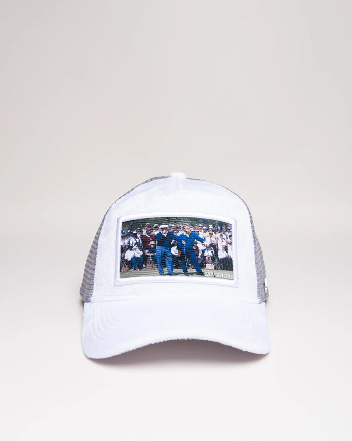 HOGAN&PALMER CAP