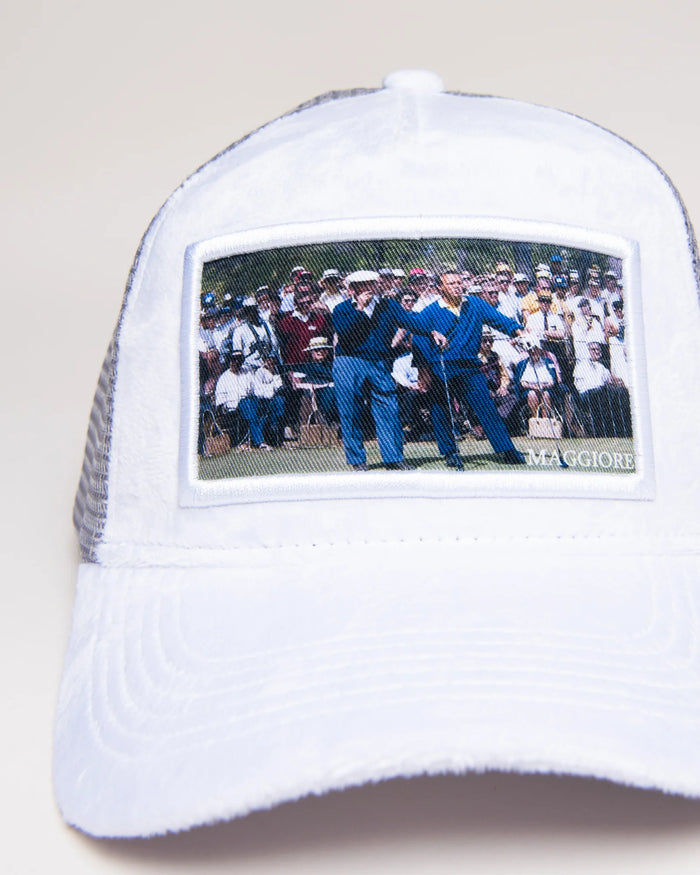 HOGAN&PALMER CAP
