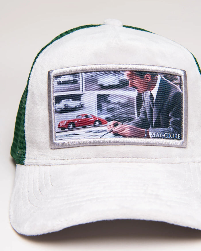 FERRY CAP