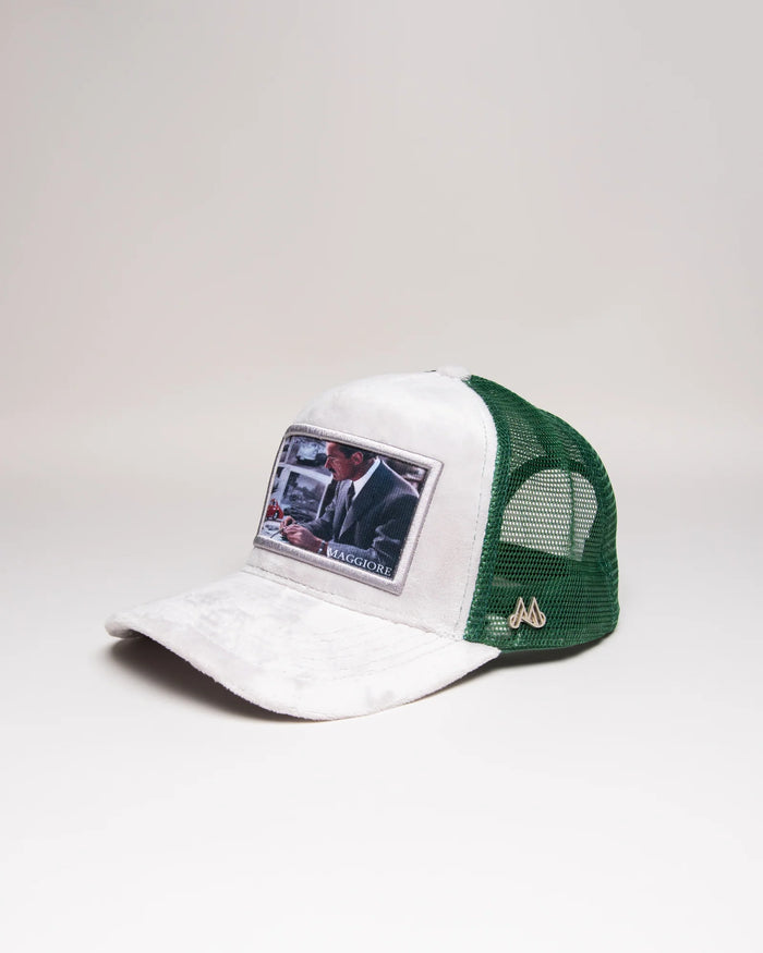 FERRY CAP