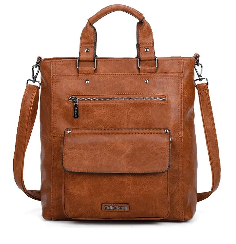 Giulia Pieralli Classic Toteshopper