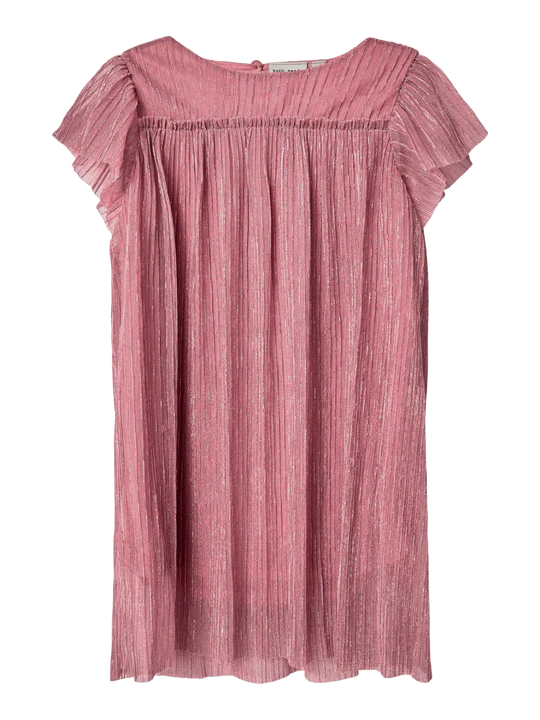 NKFVIVIUN CAPSL DRESS