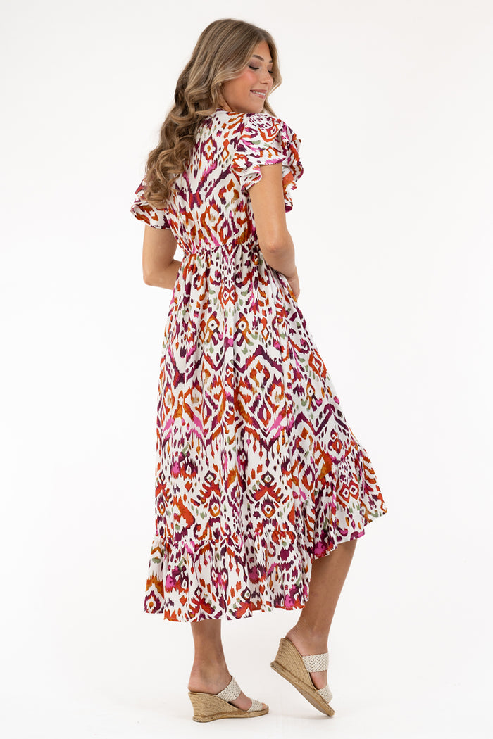 AILANI DRESS