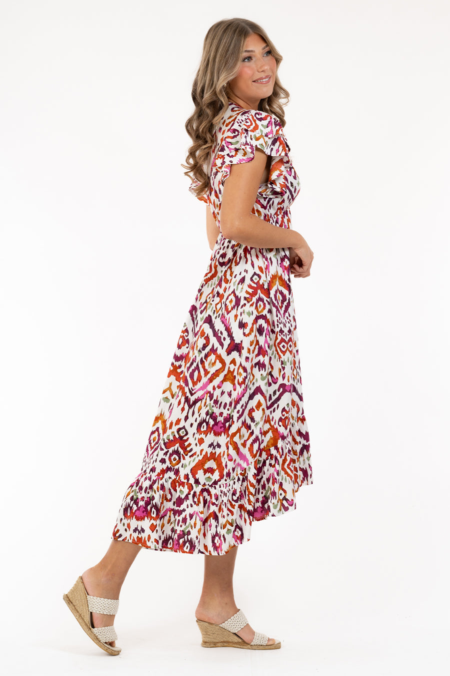 AILANI DRESS
