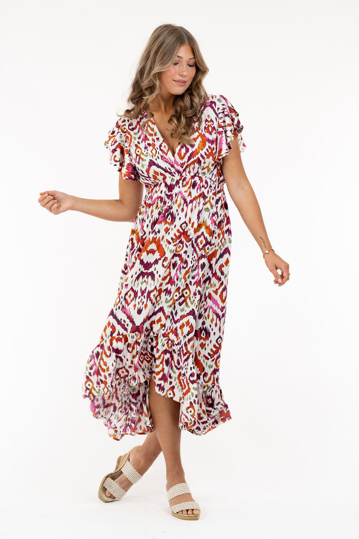 AILANI DRESS