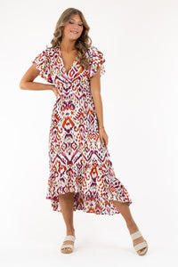 AILANI DRESS