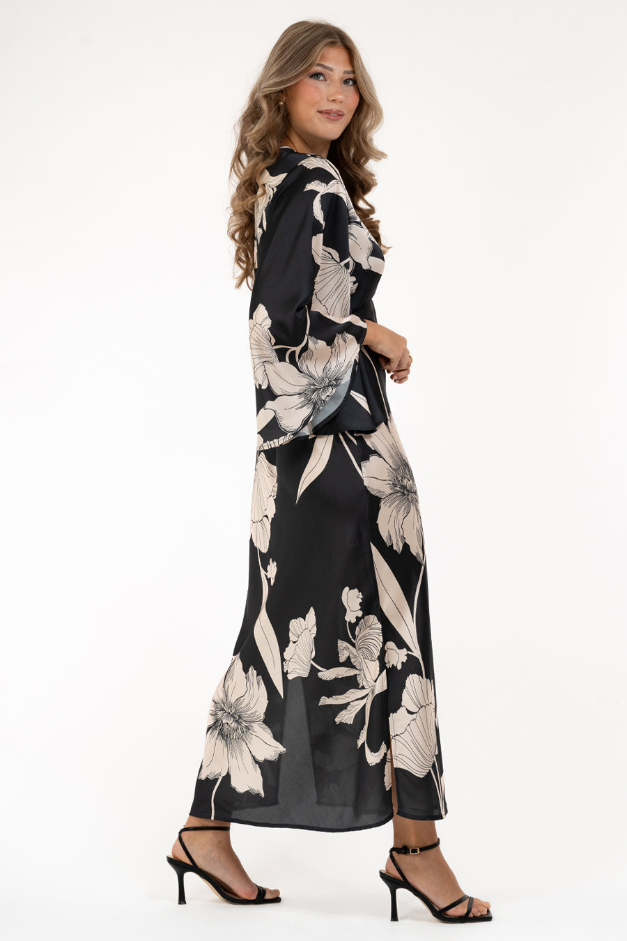Ariana Dress